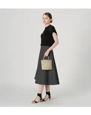 ペルラ グリッター/スタンダード Z/シルバーゴールド【一部店舗先行販売商品】