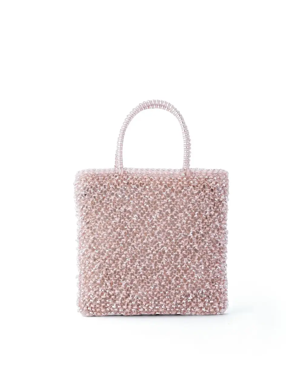 ペルラ グリッター/スタンダード Z/フラミンゴシルバー【一部店舗先行販売商品】