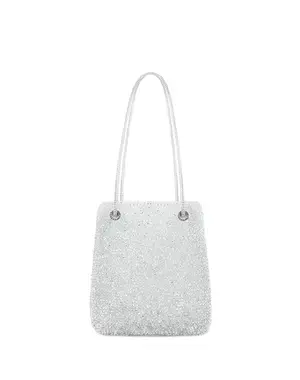 オッキエッロ/ミディアム/シルバー