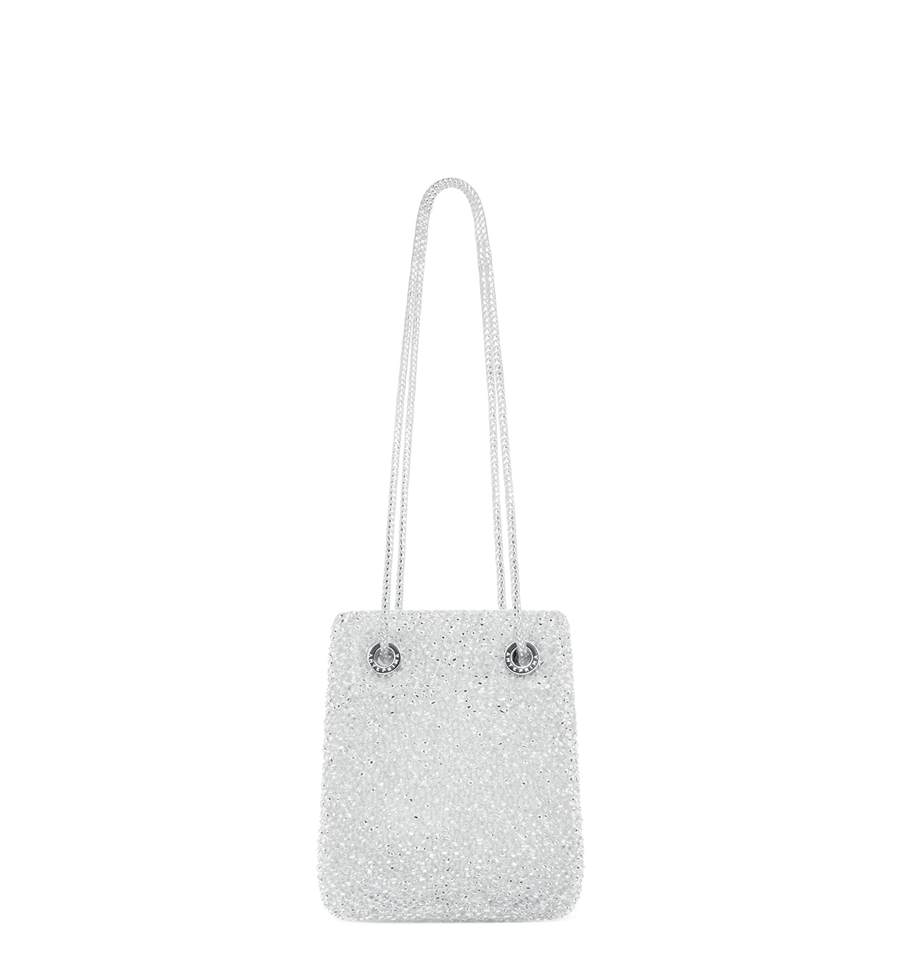 オッキエッロ/スモール/シルバー