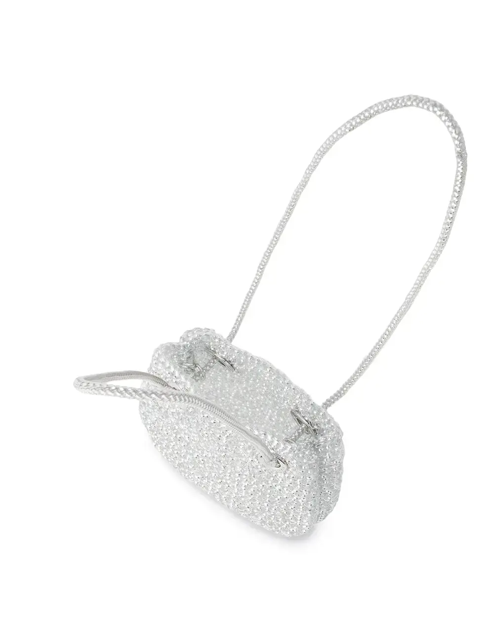 オッキエッロ/スモール/シルバー