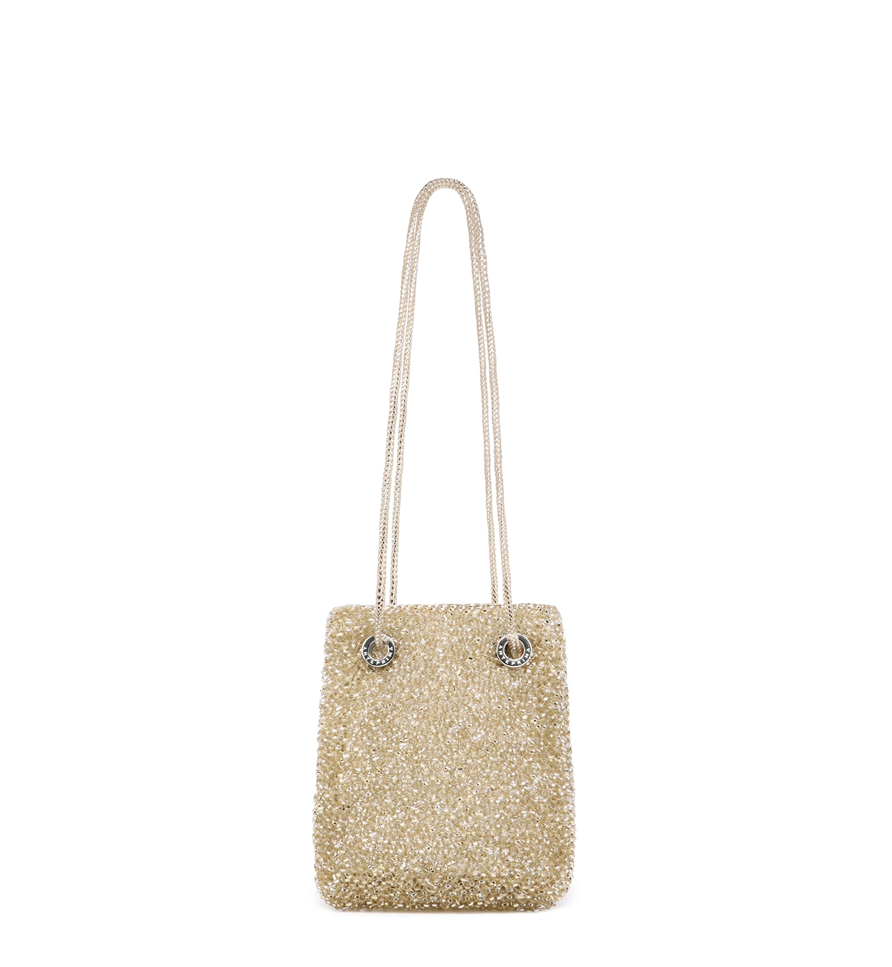 オッキエッロ/スモール/シルバーゴールド