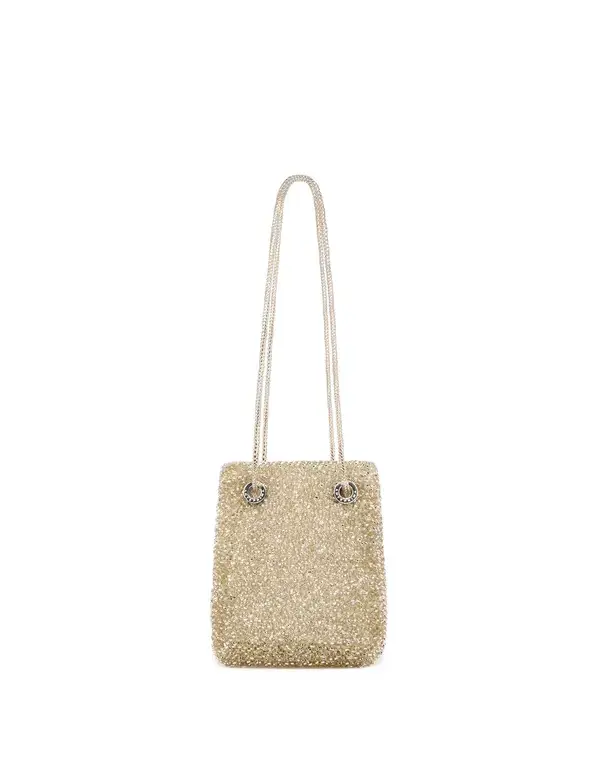 オッキエッロ/スモール/シルバーゴールド