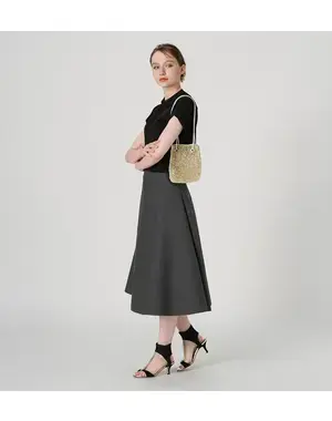 オッキエッロ/スモール/シルバーゴールド