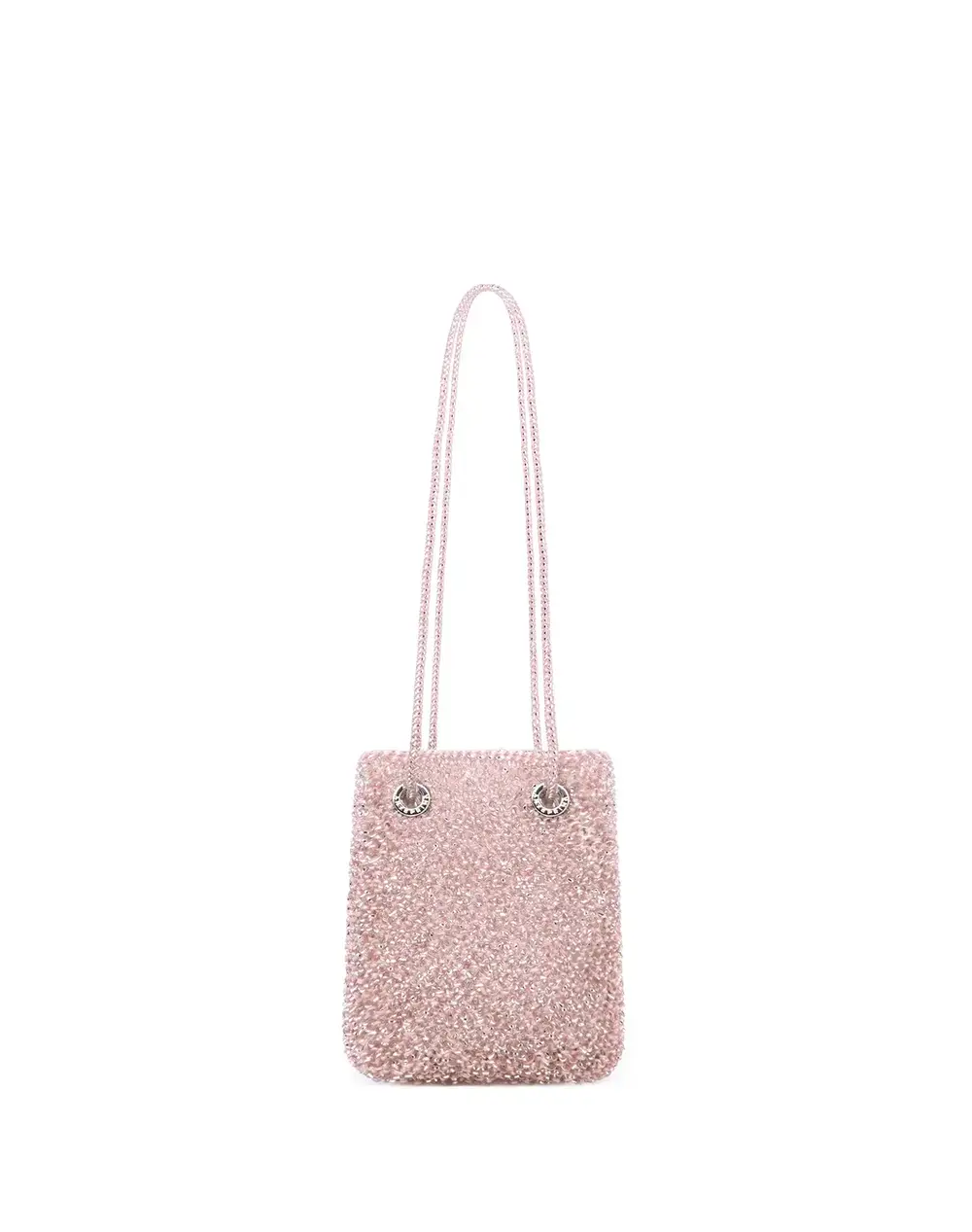 オッキエッロ/スモール/フラミンゴシルバー