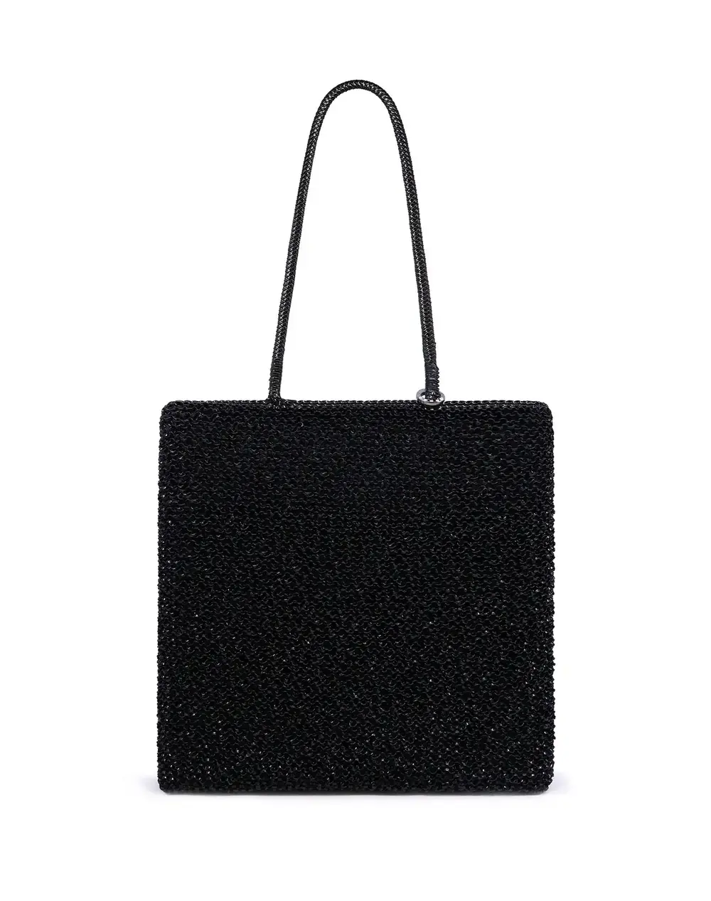 スタンダード ソフィア/ラージ/エナメルブラック