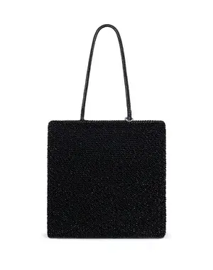 スタンダード ソフィア/ラージ/エナメルブラック