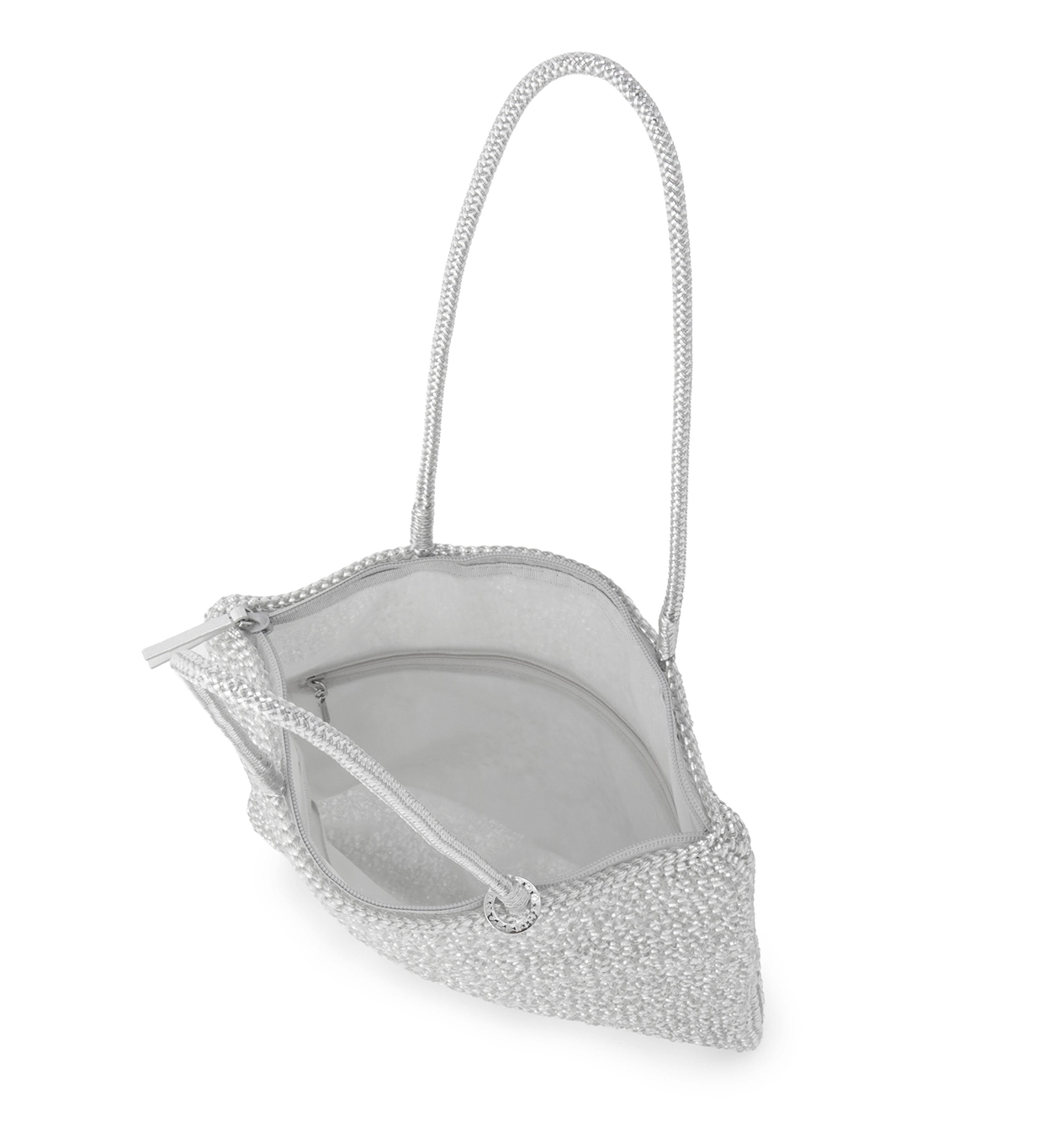 スタンダード ソフィア/ラージ/シルバー ｜ 【公式】アンテプリマ