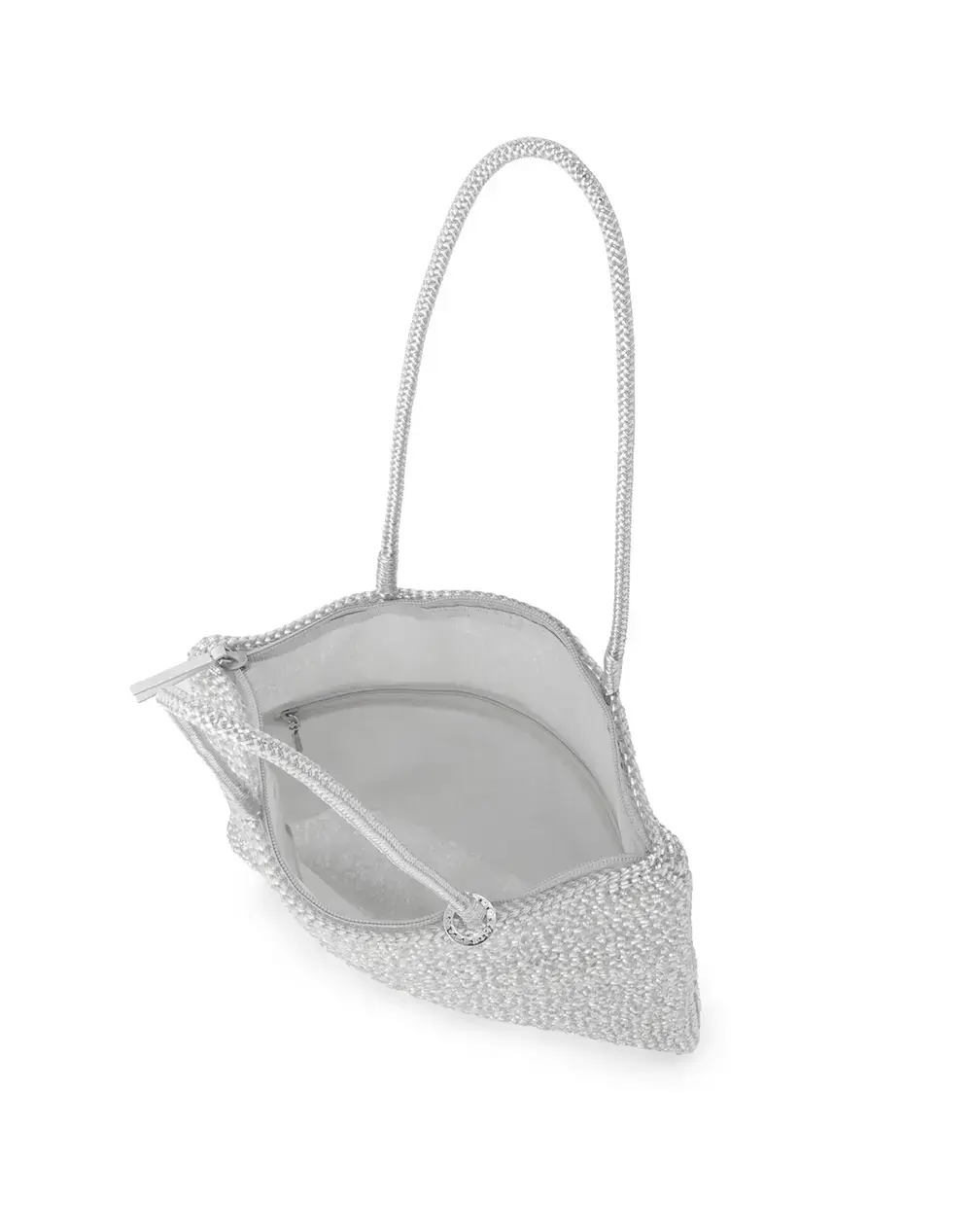 スタンダード ソフィア/ラージ/シルバー