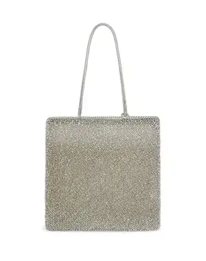 スタンダード ソフィア/ラージ/カーキシルバー