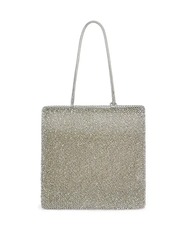 スタンダード ソフィア/ラージ/カーキシルバー