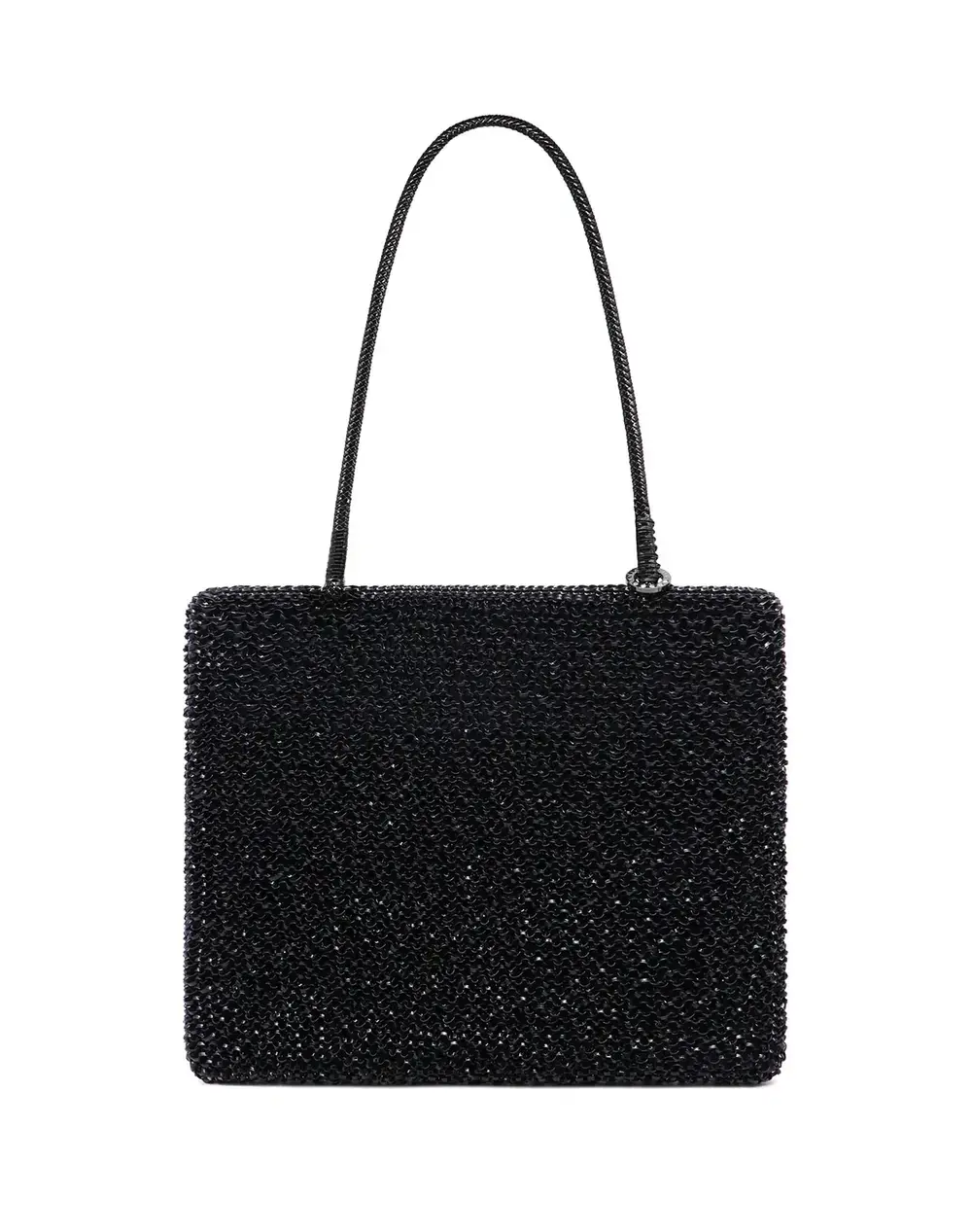 スタンダード ソフィア/ミディアム/エナメルブラック