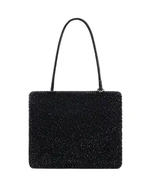 スタンダード ソフィア/ミディアム/エナメルブラック