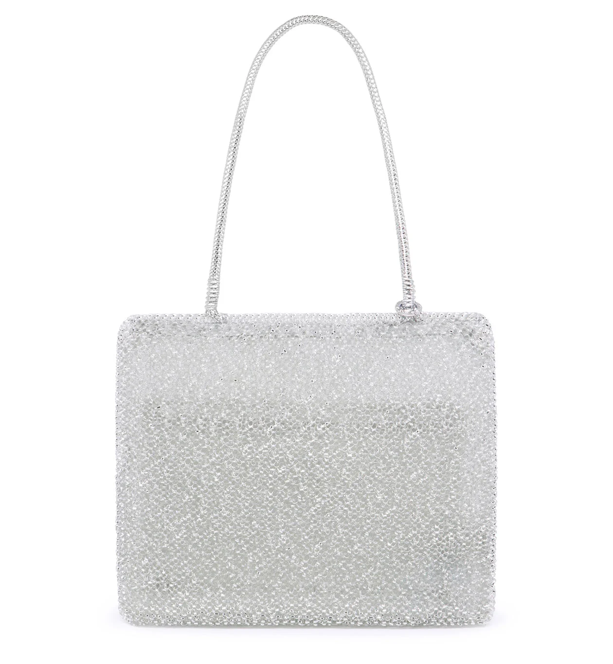 スタンダード ソフィア/ミディアム/シルバー