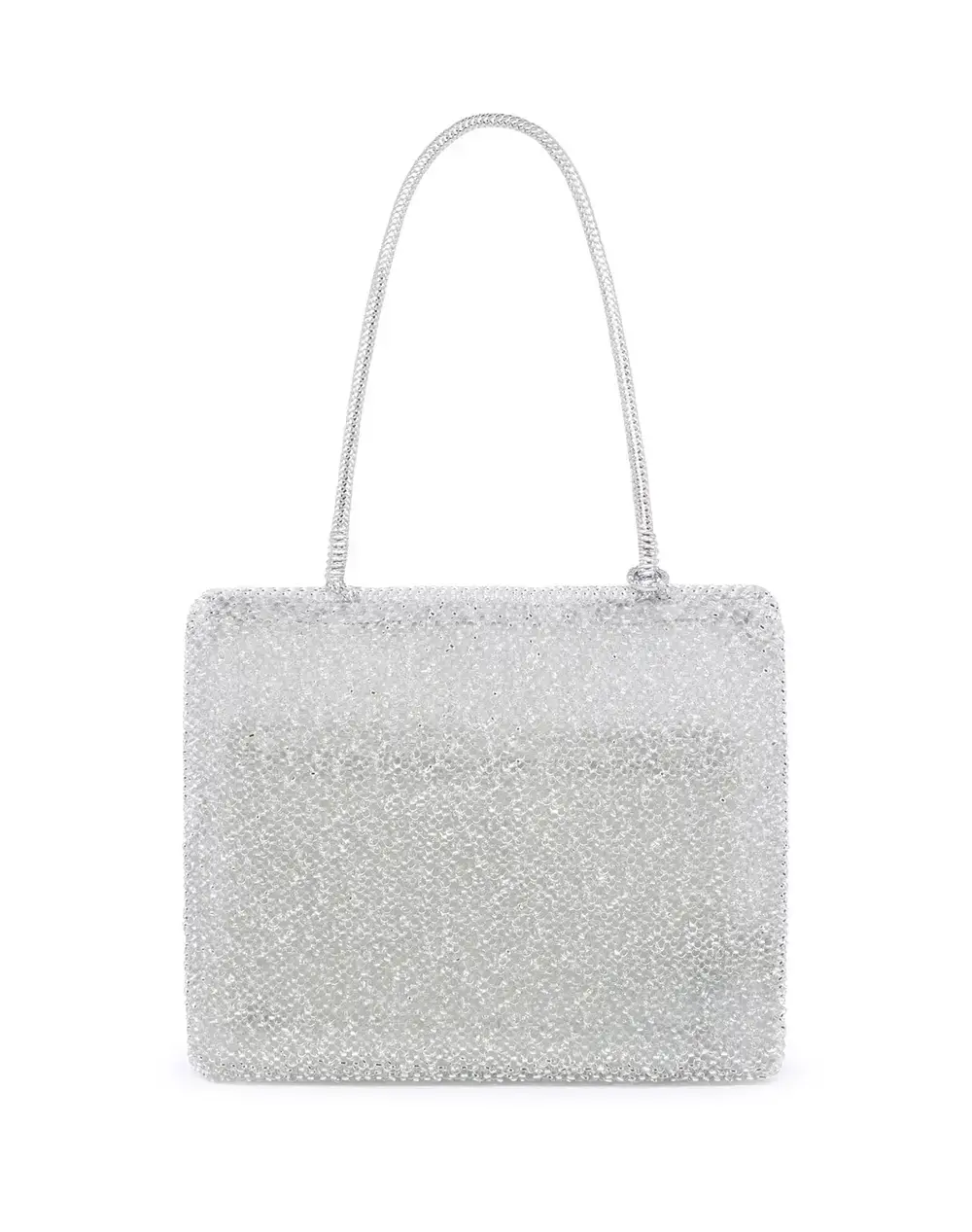 スタンダード ソフィア/ミディアム/シルバー