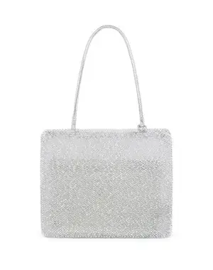 スタンダード ソフィア/ミディアム/シルバー