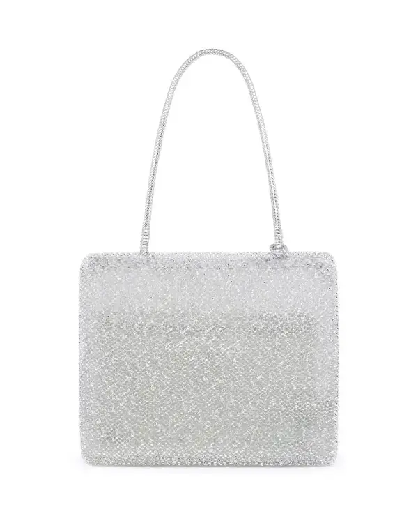 スタンダード ソフィア/ミディアム/シルバー