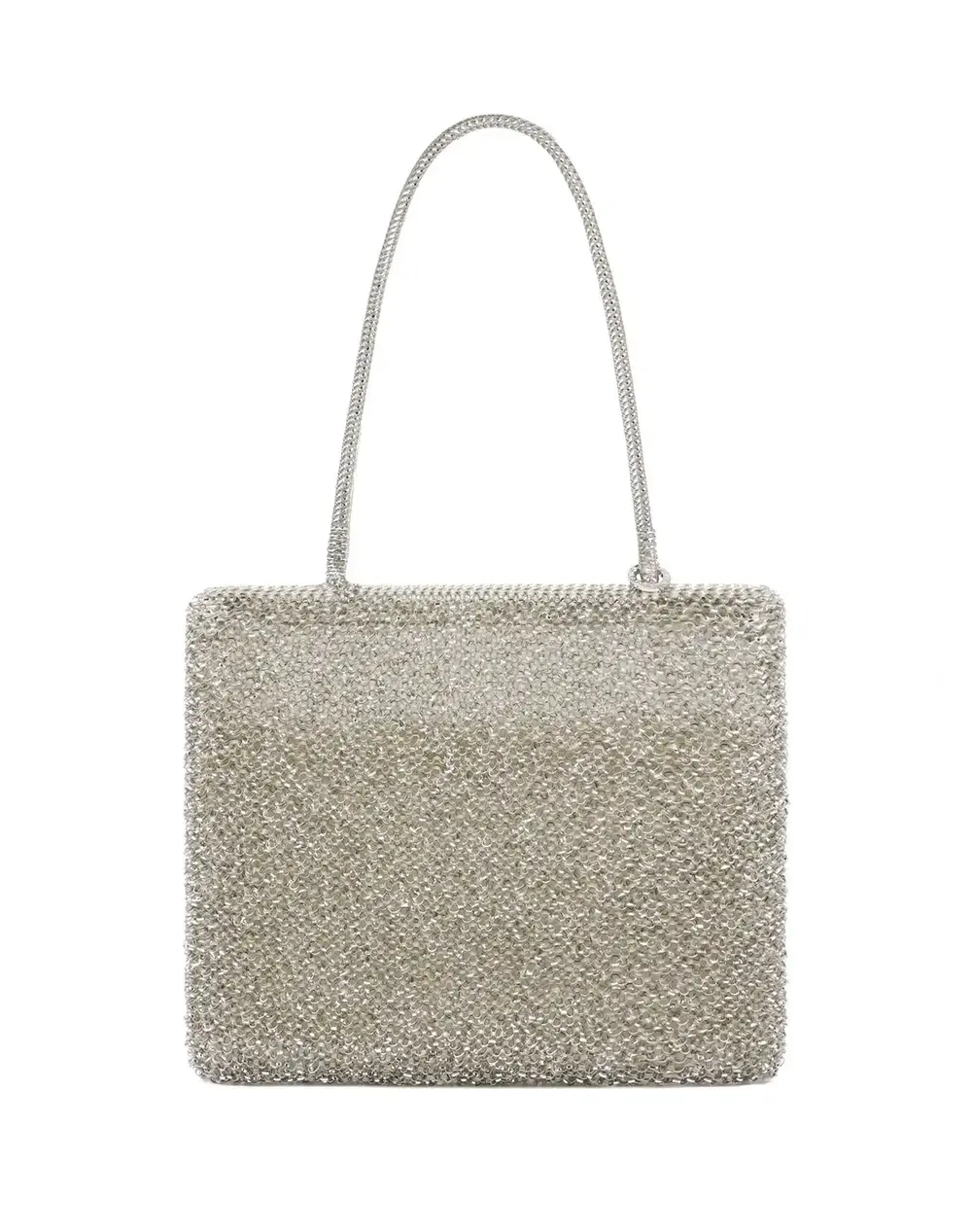 スタンダード ソフィア/ミディアム/カーキシルバー