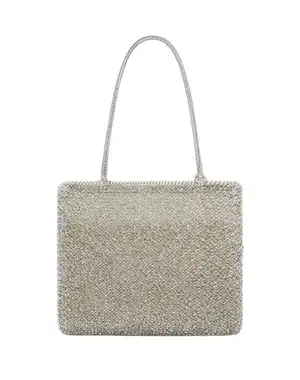 スタンダード ソフィア/ミディアム/カーキシルバー