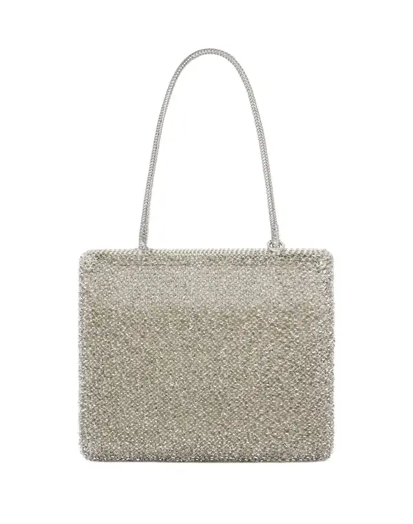 スタンダード ソフィア/ミディアム/カーキシルバー