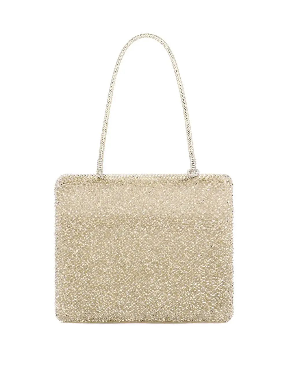 スタンダード ソフィア/ミディアム/シルバーゴールド