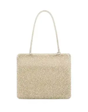 スタンダード ソフィア/ミディアム/シルバーゴールド