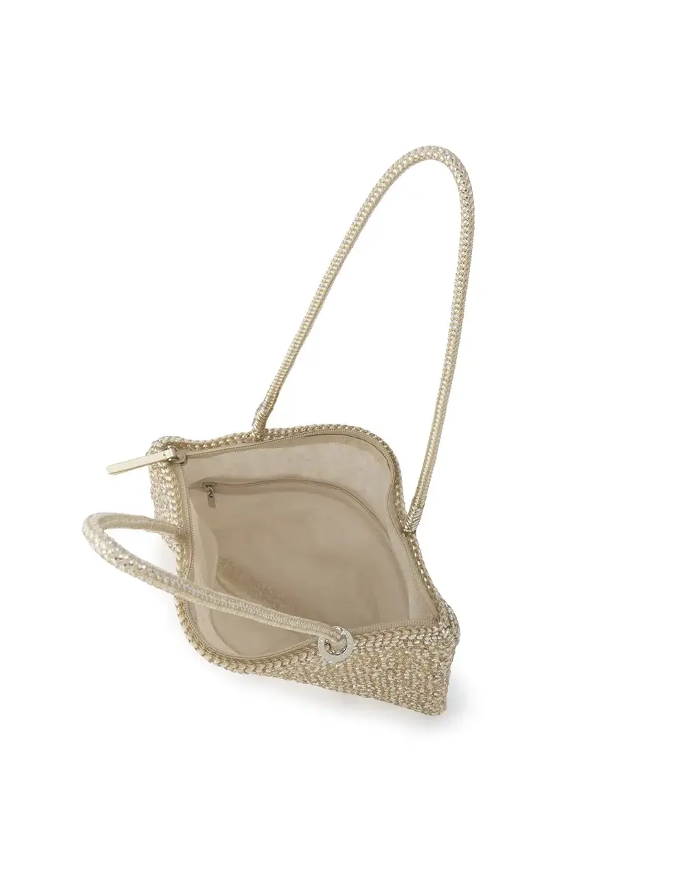 スタンダード ソフィア/ミディアム/シルバーゴールド