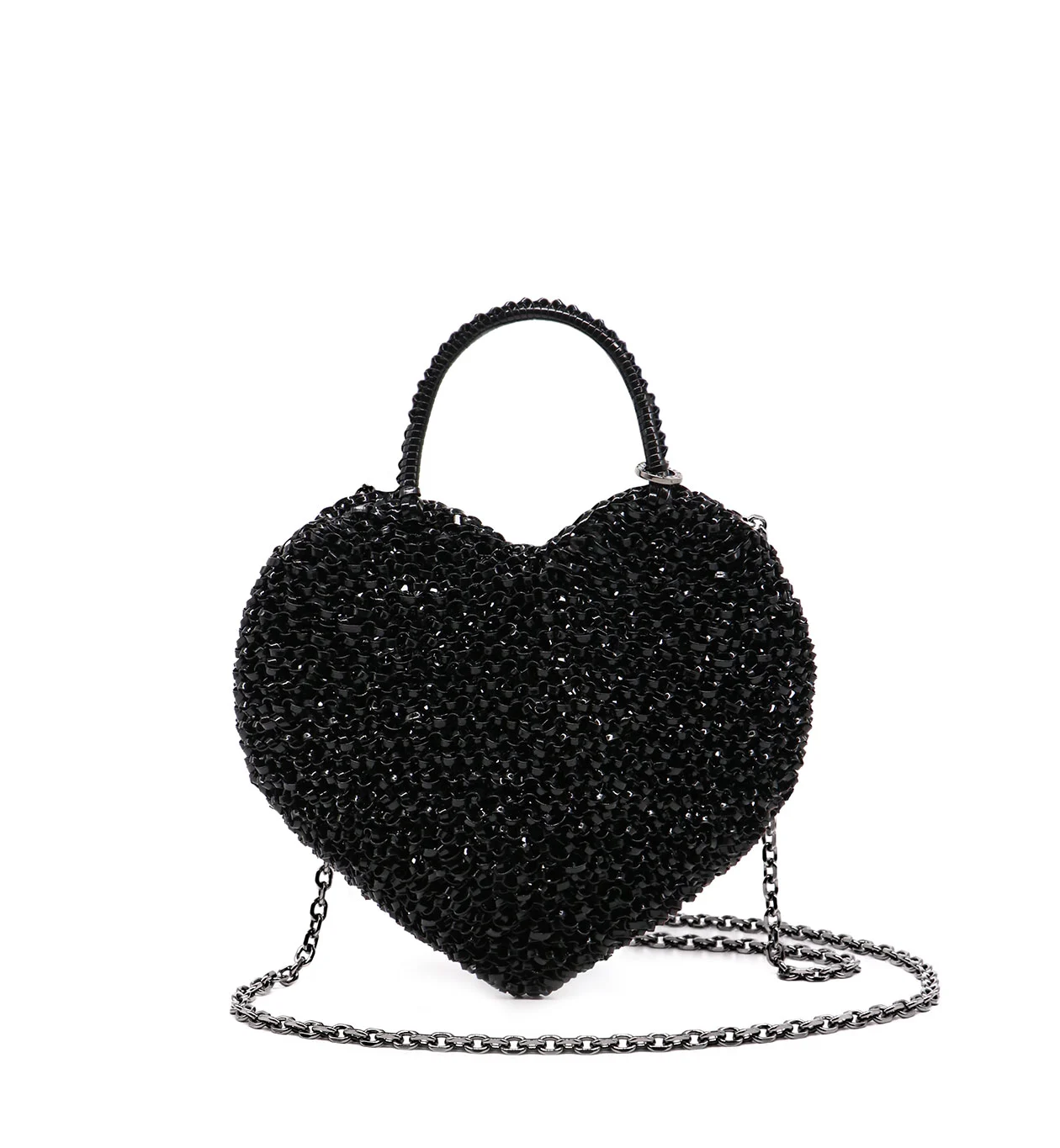 クオーリ/エナメルブラック