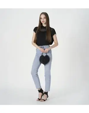 クオーリ/エナメルブラック