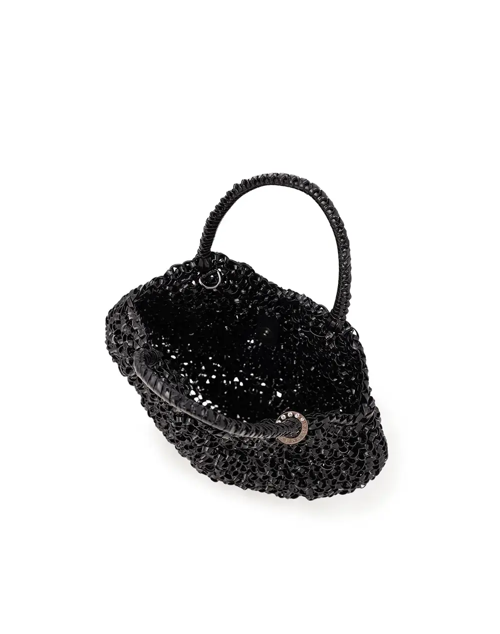 クオーリ/エナメルブラック