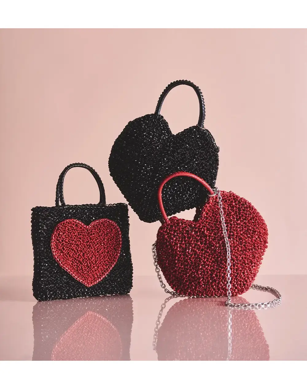 クオーリ/エナメルブラック