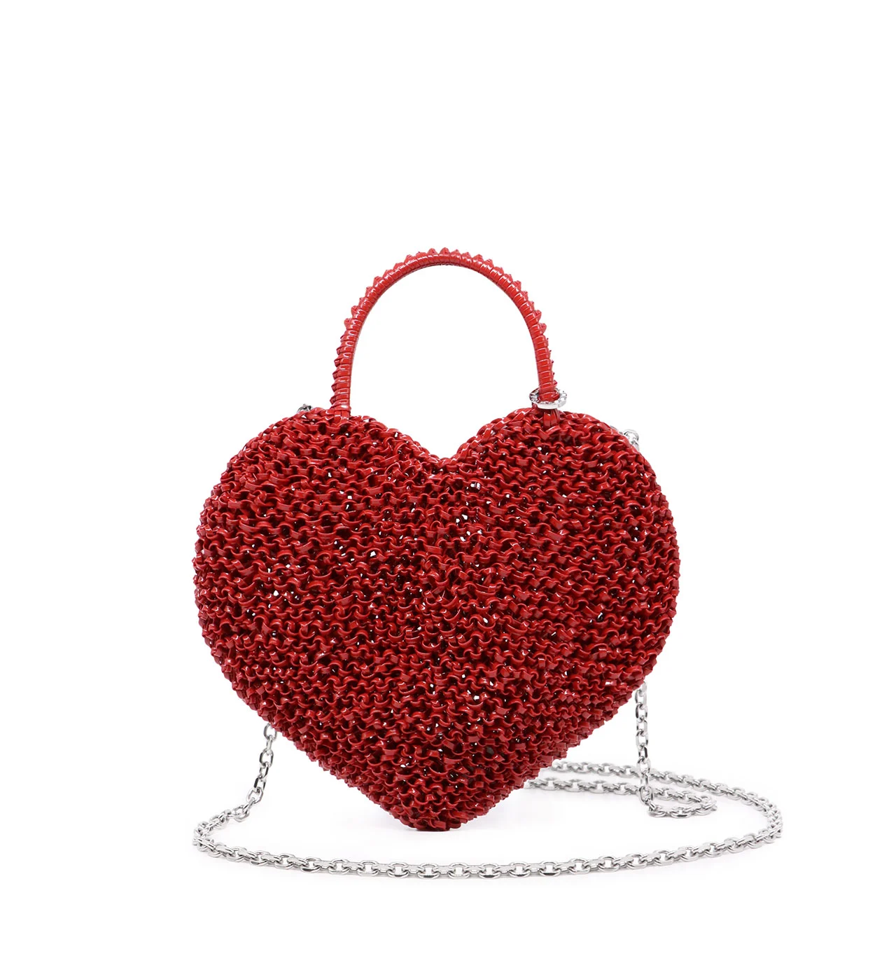 クオーリ/エナメルレッド