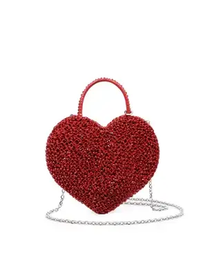 クオーリ/エナメルレッド