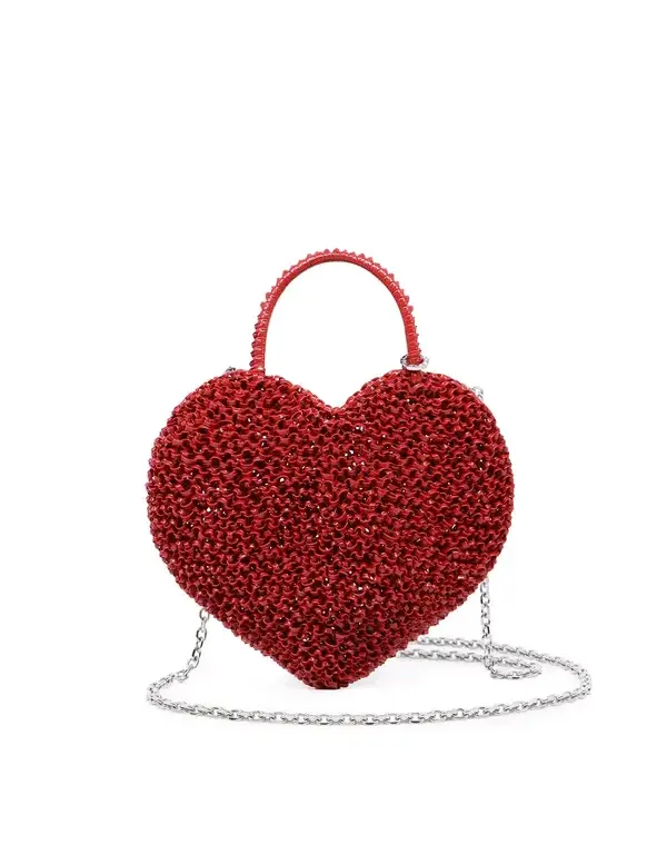 クオーリ/エナメルレッド