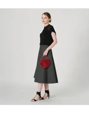 クオーリ/エナメルレッド