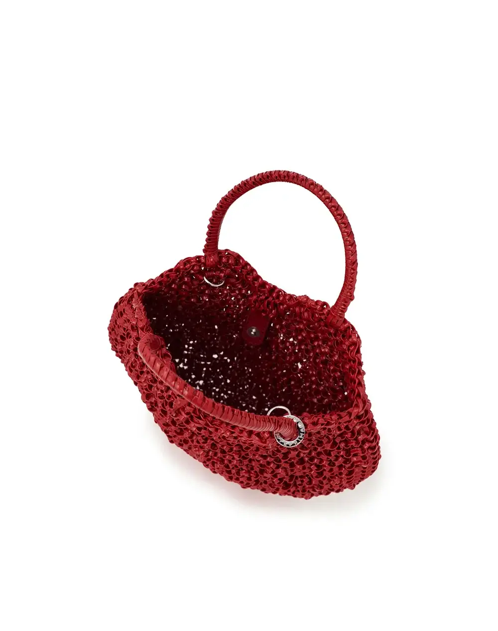 クオーリ/エナメルレッド