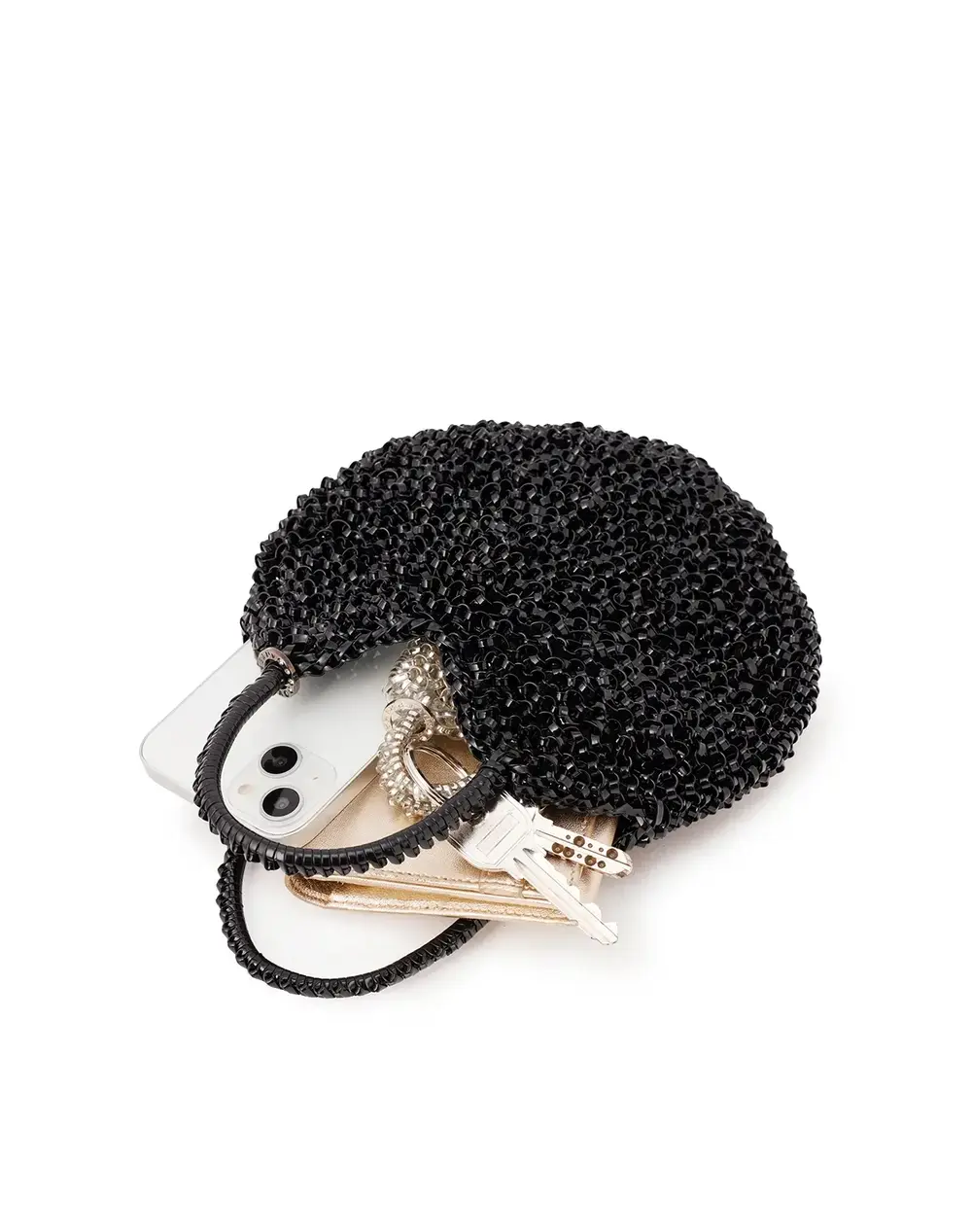 クオーリ/エナメルレッド