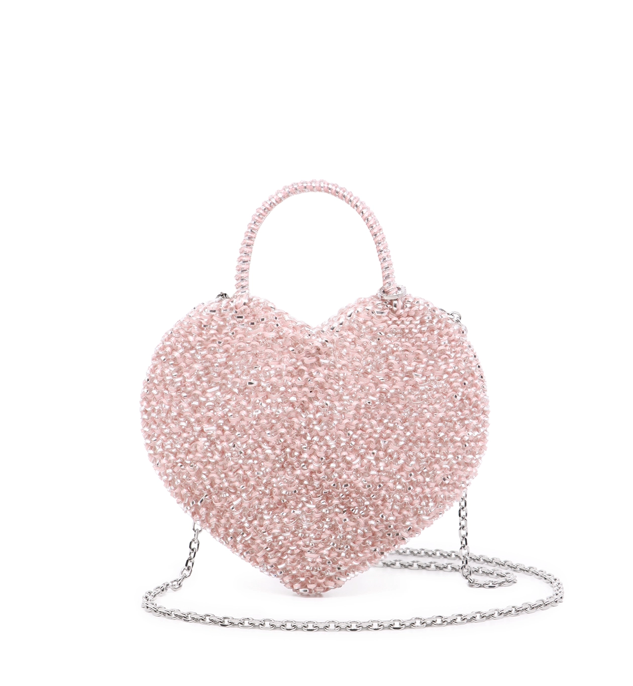 クオーリ/フラミンゴシルバー