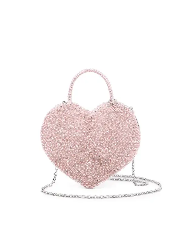 クオーリ/フラミンゴシルバー