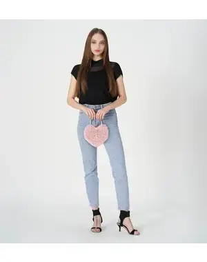 クオーリ/フラミンゴシルバー