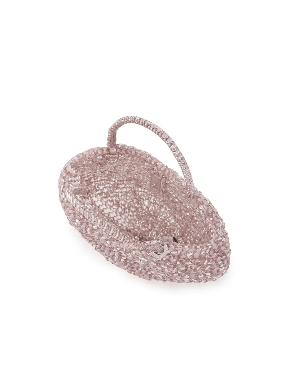 クオーリ/フラミンゴシルバー