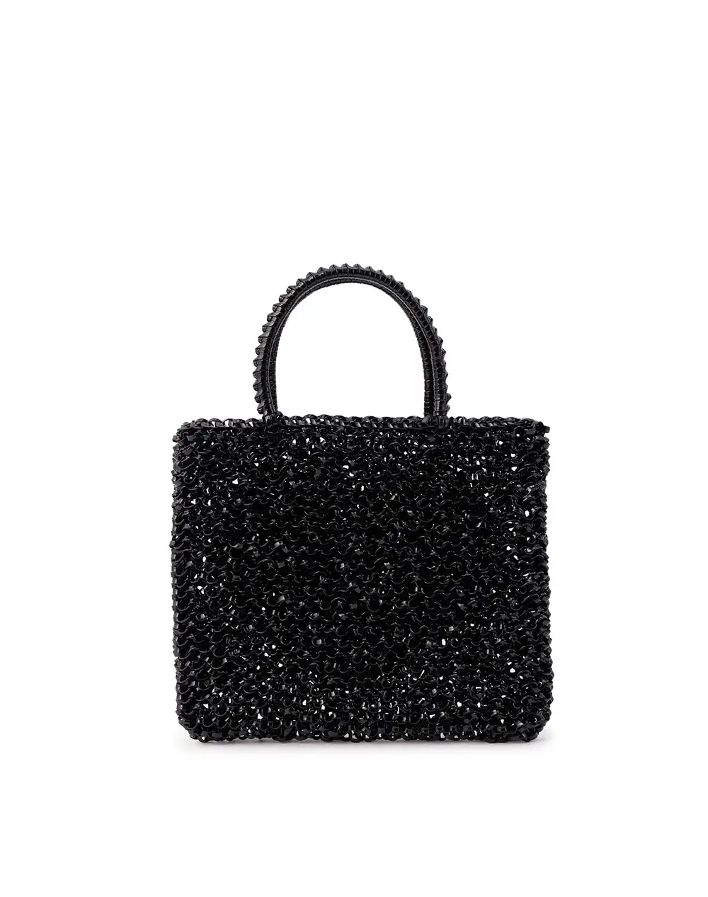 クオーリ/エナメルブラック×エナメルレッド