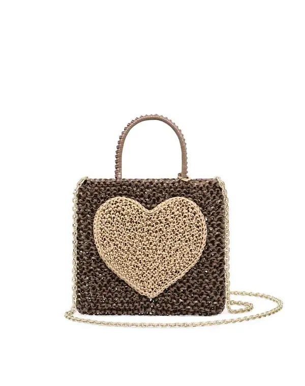 クオーリ/エナメルファンゴカーキ×マットサンドベージュ【オンラインストア先行販売商品】