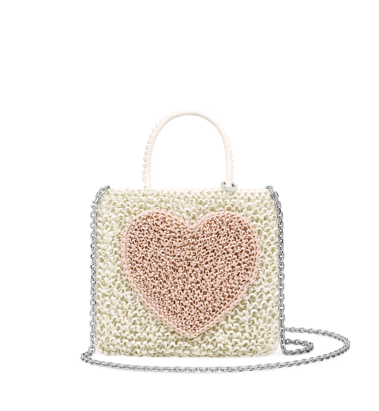 クオーリ/マットホワイト×マットカルネピンク【一部店舗先行販売カラー】