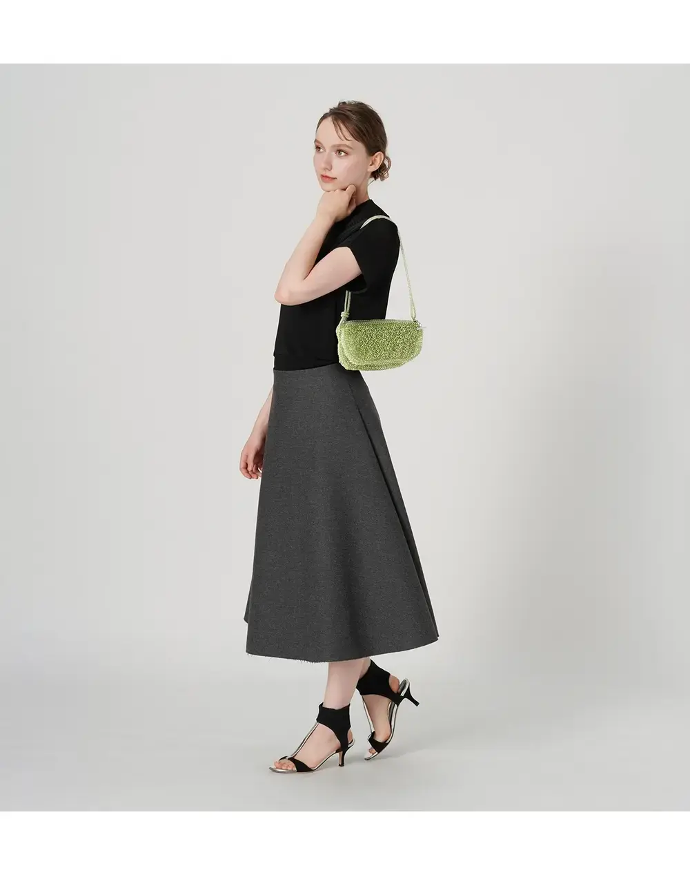 ポルタミーア/ライムシルバー