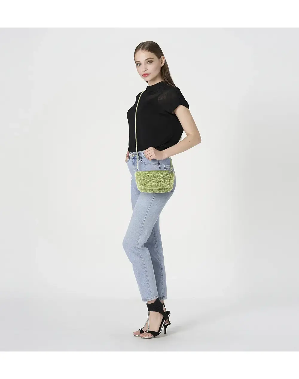 ポルタミーア/ライムシルバー