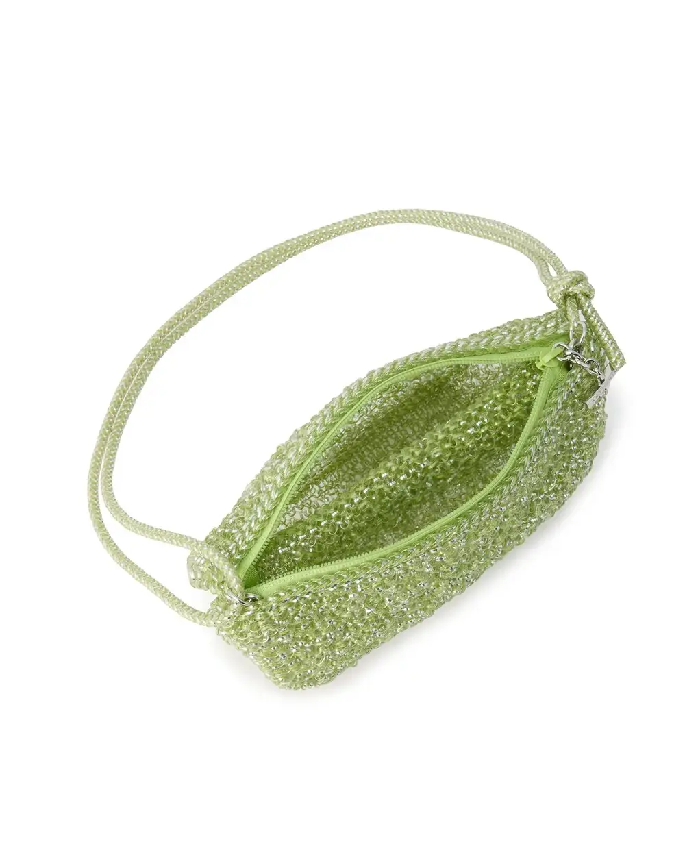 ポルタミーア/ライムシルバー