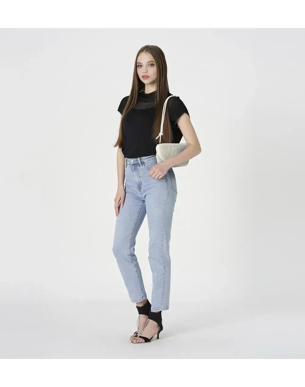 ポルタミーア/オーロラホワイト