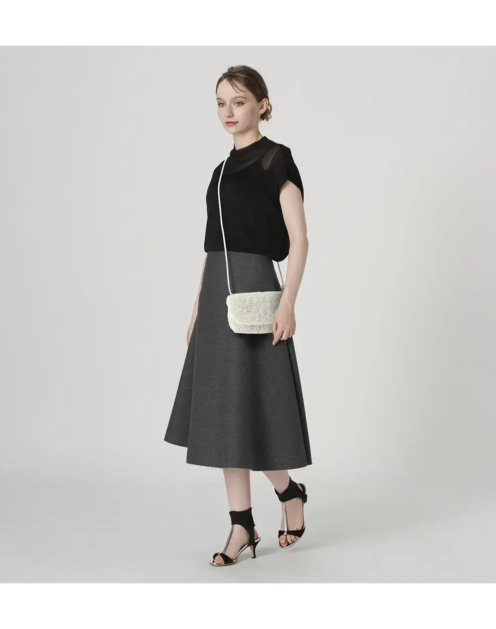 ポルタミーア/オーロラホワイト