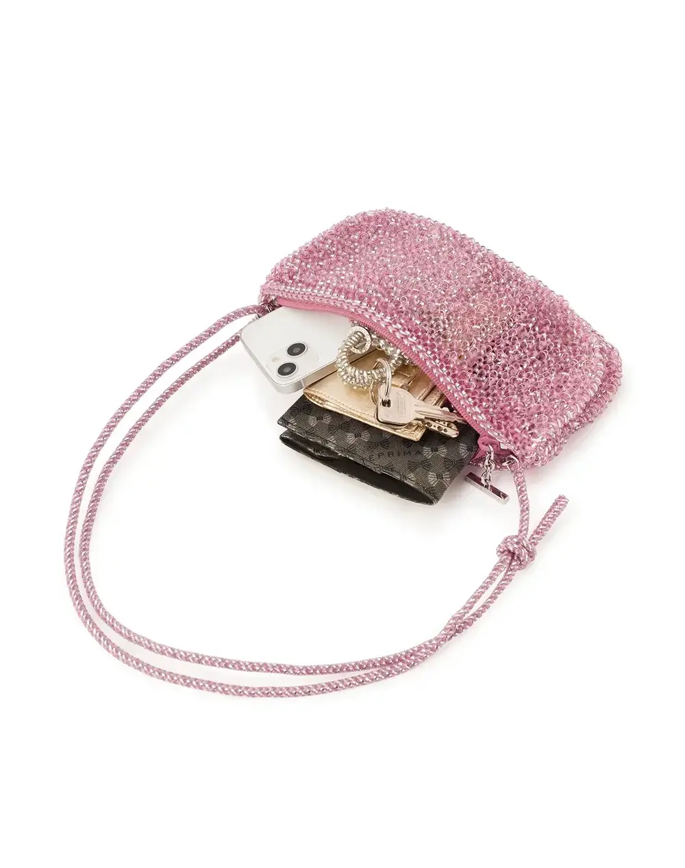 ポルタミーア/オーロラホワイト